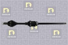 DA SILVA S.A.S. 6026T