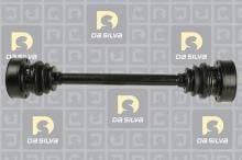 DA SILVA S.A.S. 6107T