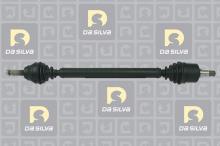 DA SILVA S.A.S. 6112T