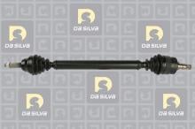 DA SILVA S.A.S. 6114AT