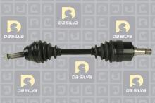 DA SILVA S.A.S. 6115AT