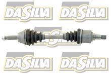 DA SILVA S.A.S. 6115T