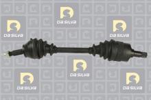 DA SILVA S.A.S. 6132AT