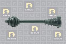 DA SILVA S.A.S. 6139AT