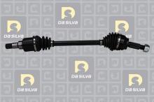 DA SILVA S.A.S. 6159T