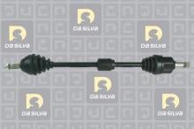 DA SILVA S.A.S. JC6166