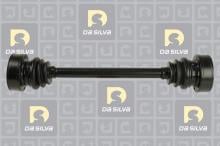 DA SILVA S.A.S. 6181T