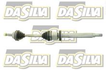 DA SILVA S.A.S. 6194T