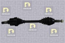DA SILVA S.A.S. 6199T