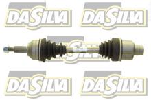 DA SILVA S.A.S. JC6204A