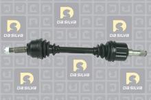 DA SILVA S.A.S. JC6205A