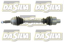 DA SILVA S.A.S. JC6208