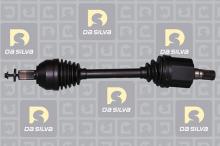 DA SILVA S.A.S. 6217T