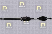 DA SILVA S.A.S. 6218T
