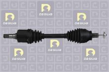 DA SILVA S.A.S. 6219T
