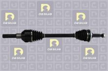 DA SILVA S.A.S. 6226AT