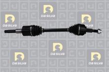 DA SILVA S.A.S. 6227T