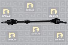 DA SILVA S.A.S. 6228T