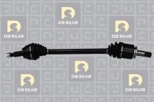 DA SILVA S.A.S. 6229T