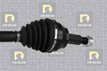 DA SILVA S.A.S. 6230T