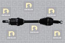 DA SILVA S.A.S. 6231T