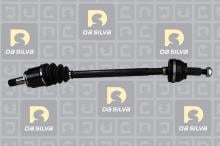 DA SILVA S.A.S. 6233T