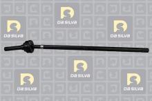 DA SILVA S.A.S. 6234T