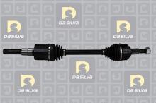 DA SILVA S.A.S. 6236T