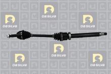 DA SILVA S.A.S. 6238T