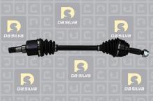 DA SILVA S.A.S. 6239T