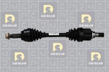 DA SILVA S.A.S. 6242T