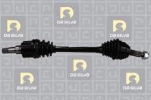 DA SILVA S.A.S. 6243T