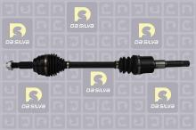 DA SILVA S.A.S. 6244T