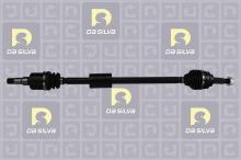 DA SILVA S.A.S. 6245T