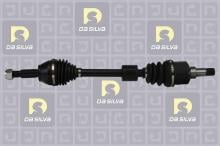 DA SILVA S.A.S. 6246T