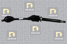 DA SILVA S.A.S. 6247T