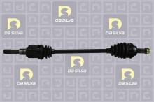 DA SILVA S.A.S. 6249T