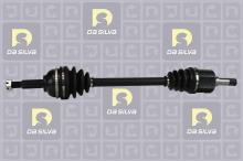 DA SILVA S.A.S. 6251AT