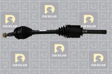 DA SILVA S.A.S. 6254AT