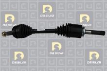 DA SILVA S.A.S. 6255AT
