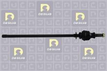 DA SILVA S.A.S. 6256T