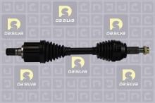 DA SILVA S.A.S. 6258T