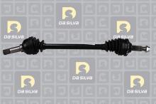 DA SILVA S.A.S. 6262AT