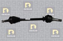 DA SILVA S.A.S. 6263AT
