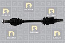 DA SILVA S.A.S. 6265T