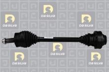 DA SILVA S.A.S. 6267AT
