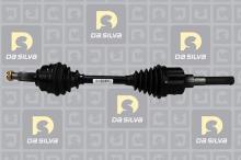 DA SILVA S.A.S. 6270T