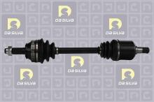 DA SILVA S.A.S. 6271AT