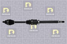 DA SILVA S.A.S. 6273T