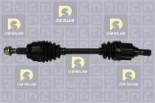 DA SILVA S.A.S. 6274T